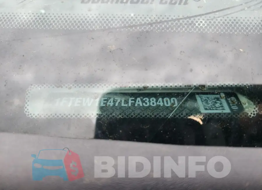 1FTEW1E47LFA38400 Photo# 12