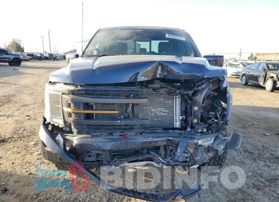 1FTEW1E88PFC62848 Photo# 5
