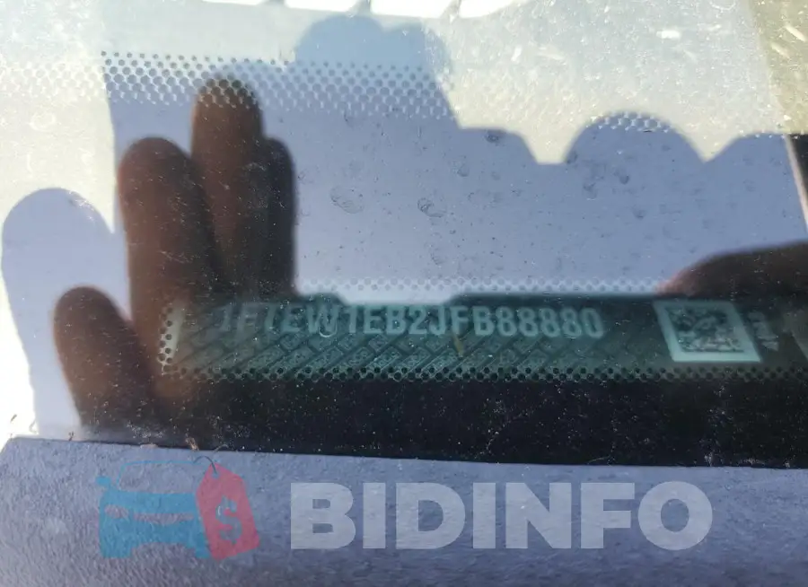 1FTEW1EB2JFB88880 Photo# 12