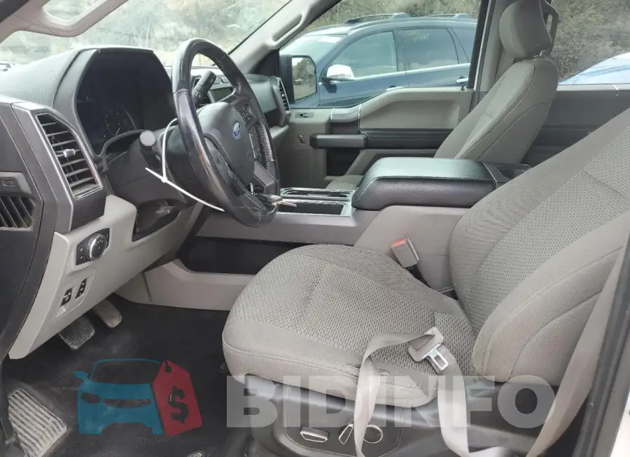 1FTEW1EG6JKD96098 Photo# 7