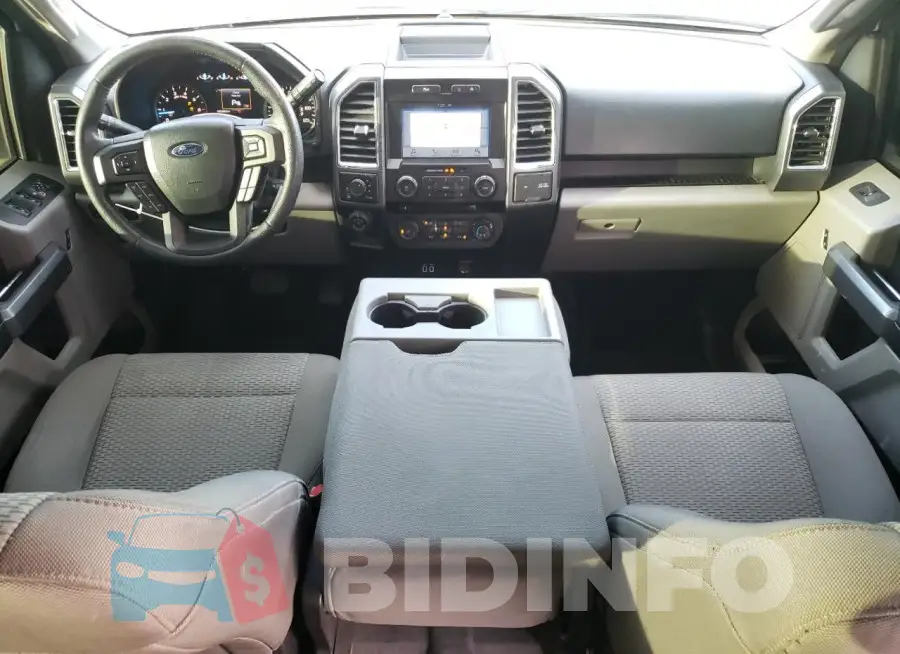 1FTEW1EP4GKE83880 Photo# 8