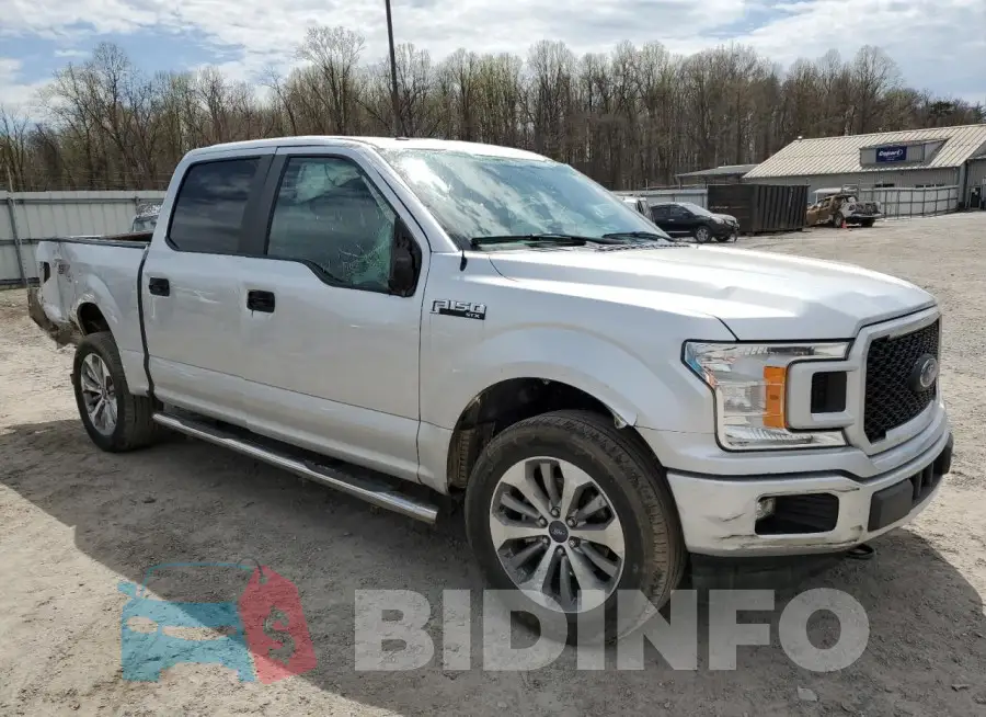 1FTEW1EP8JFB78561 Photo# 4