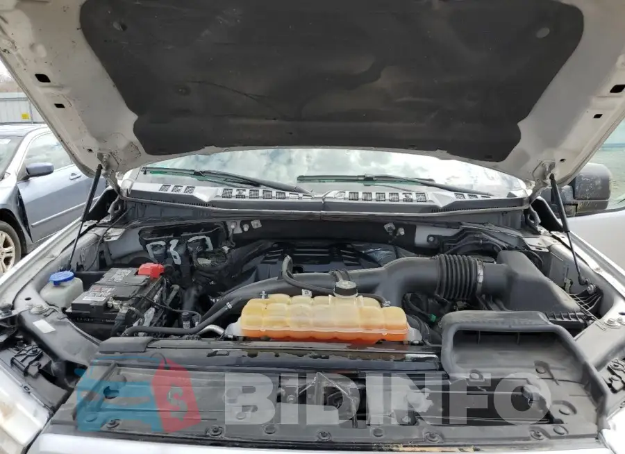 1FTEW1EP8JFB78561 Photo# 11