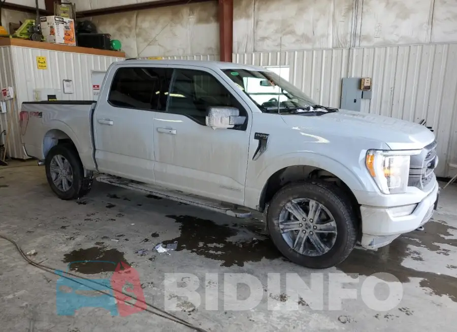 1FTFW1ED8PFC82695 Photo# 4