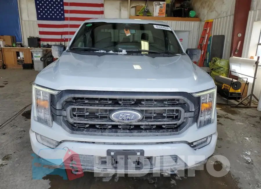 1FTFW1ED8PFC82695 Photo# 5