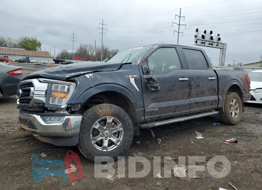 1FTFW1EDXMFB85817 Photo# 1