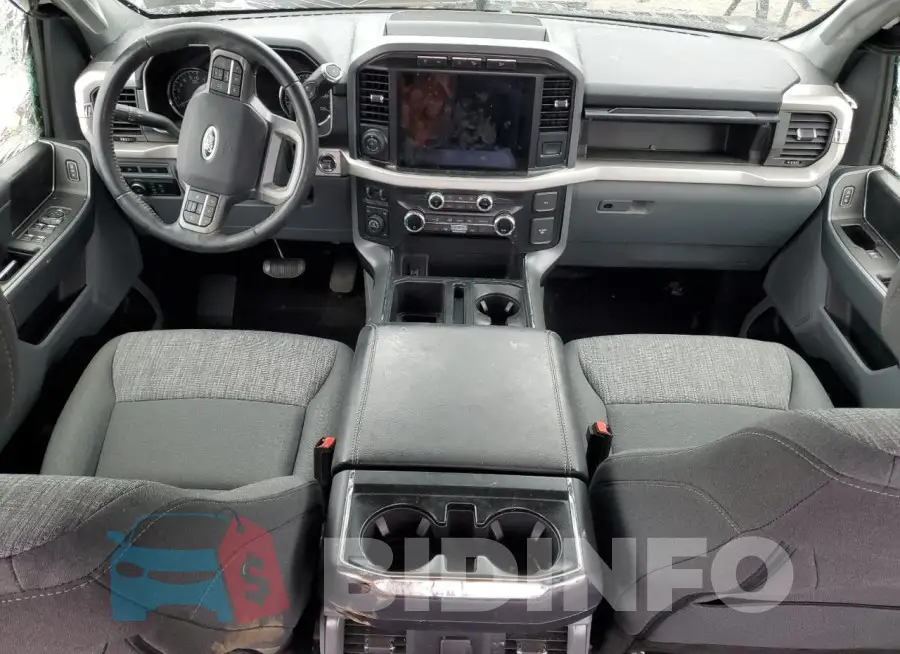 1FTFW1EDXMFB85817 Photo# 8