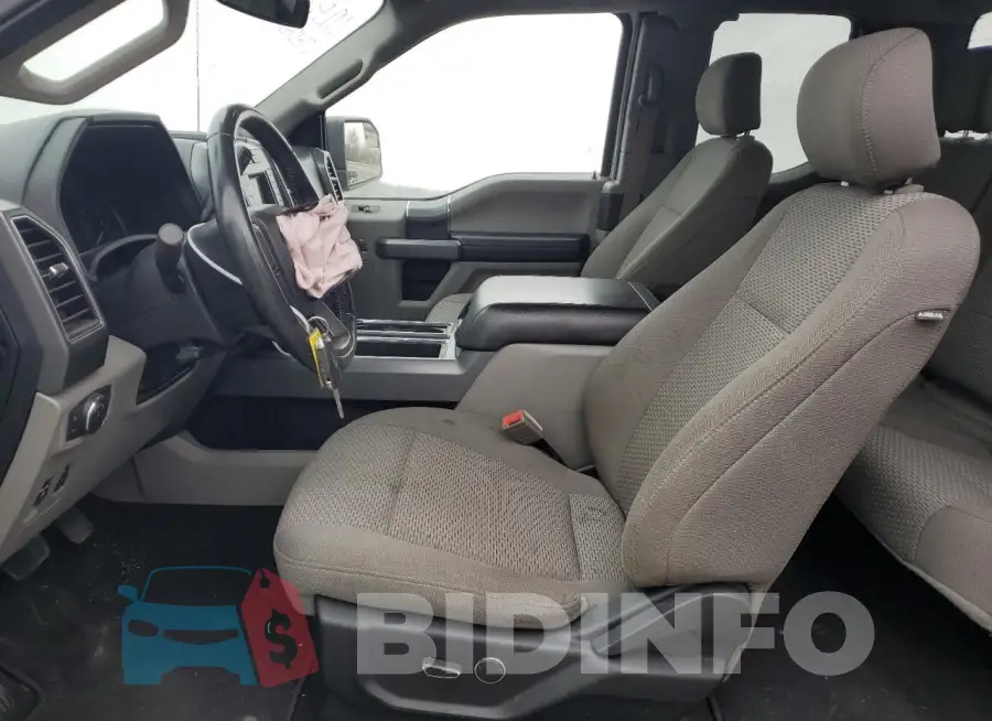 1FTFX1E53JKE84039 Photo# 7