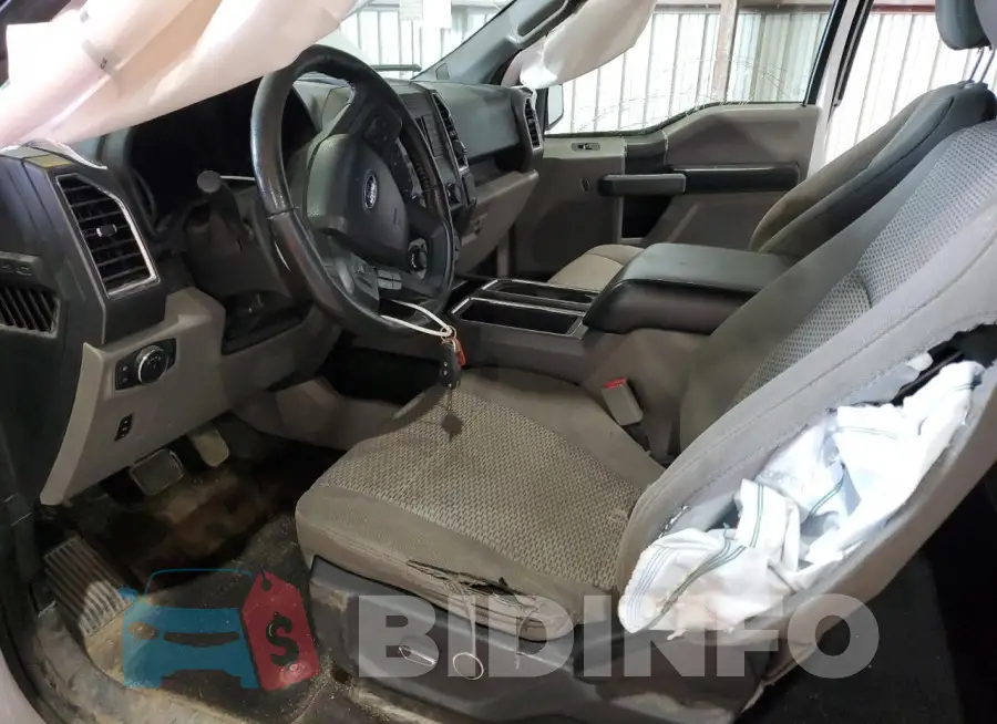 1FTFX1EF8GKF80816 Photo# 7