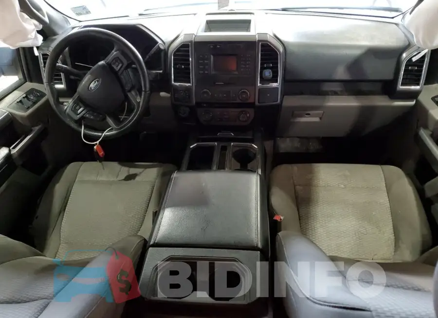 1FTFX1EF8GKF80816 Photo# 8