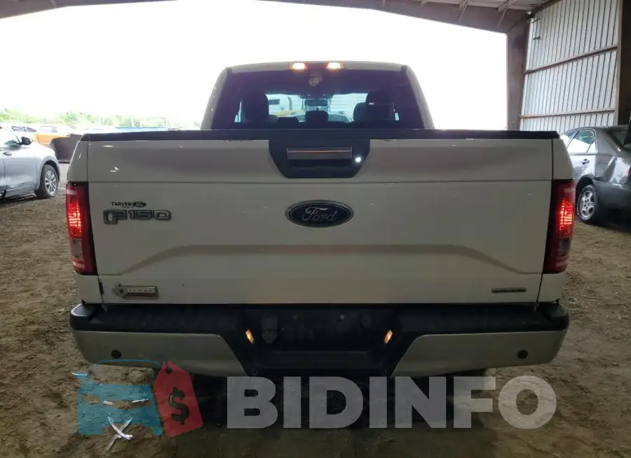 1FTFX1EF8GKF80816 Photo# 6