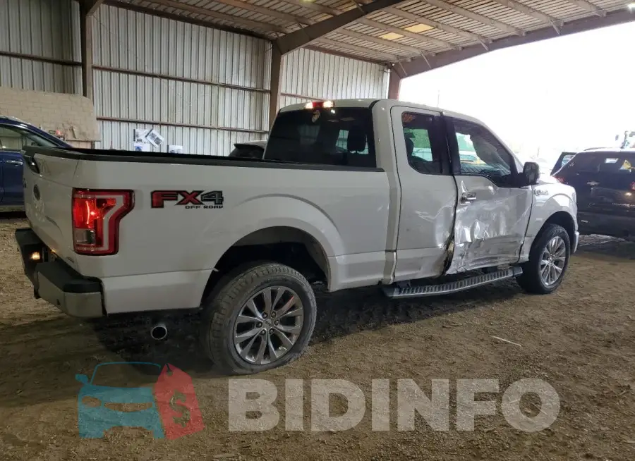 1FTFX1EF8GKF80816 Photo# 3