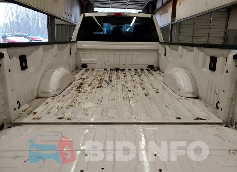 1FTMF1CB9MKD93395 Photo# 10