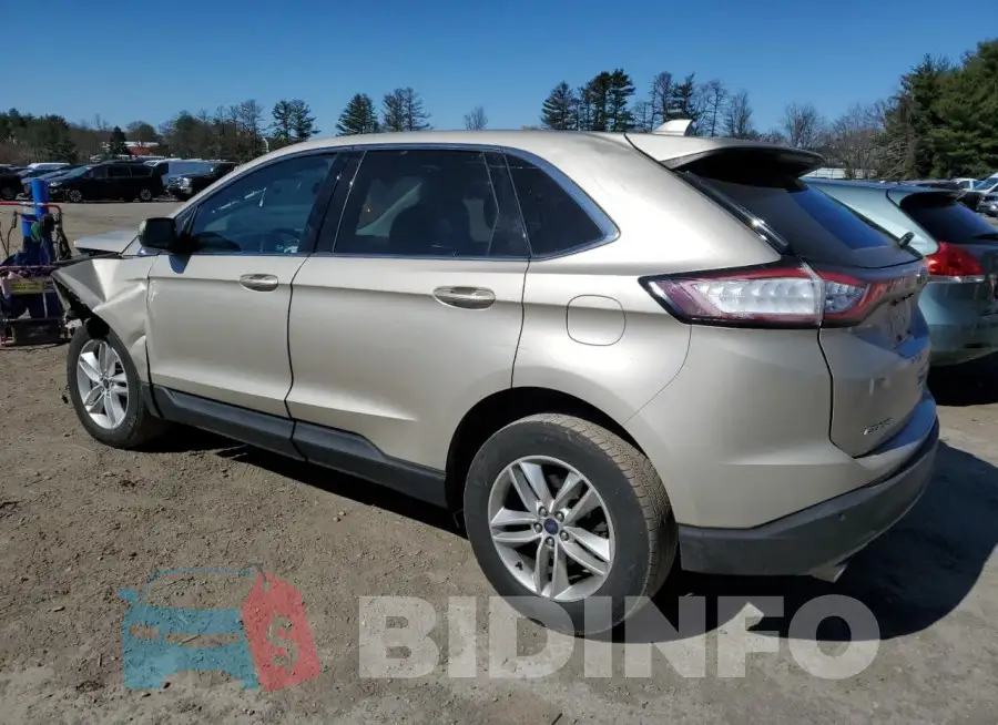 2FMPK4J86HBB14272 Photo# 2