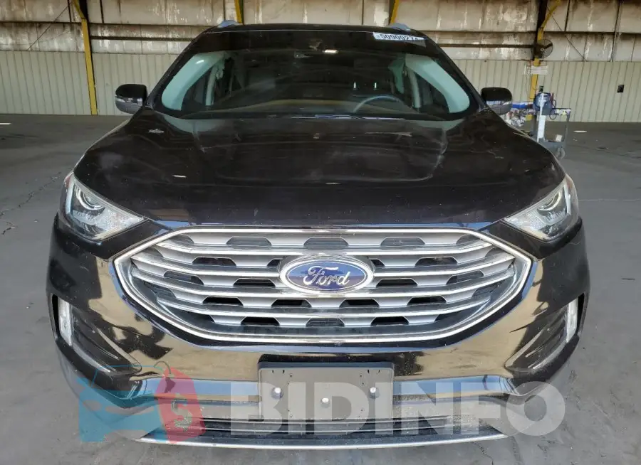 2FMPK4J96LBA31460 Photo# 5