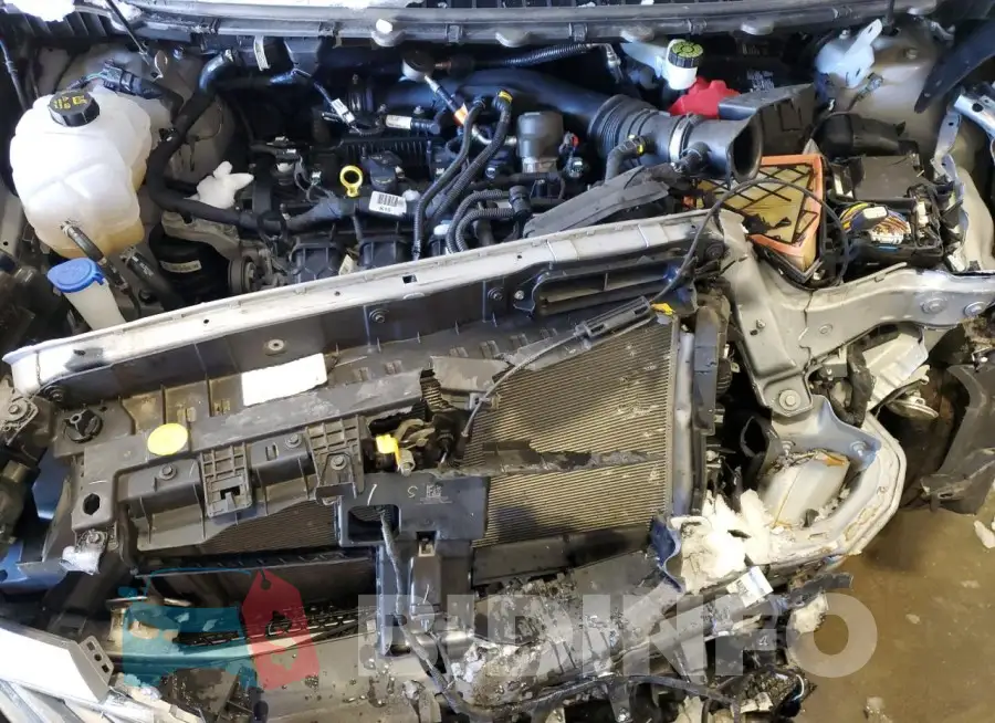 2FMPK4J96MBA64699 Photo# 12