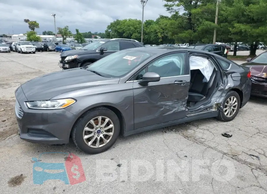 3FA6P0G74GR211209 Photo# 1