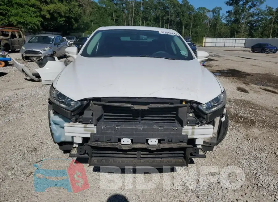 3FA6P0HD9GR340745 Photo# 5