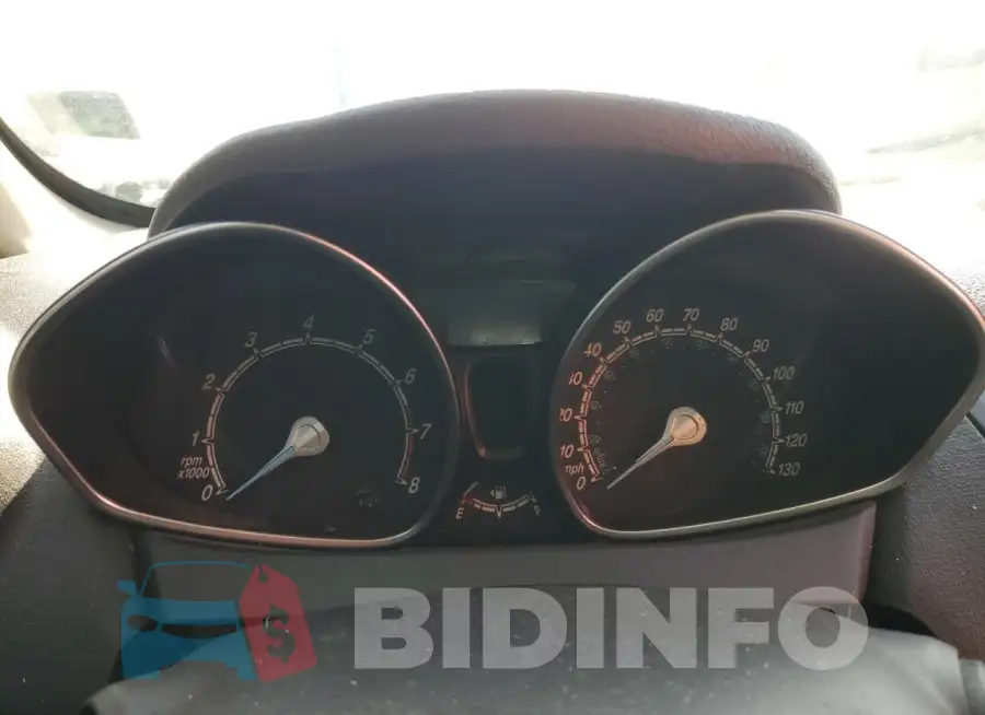 3FADP4BJ3FM211313 Photo# 9
