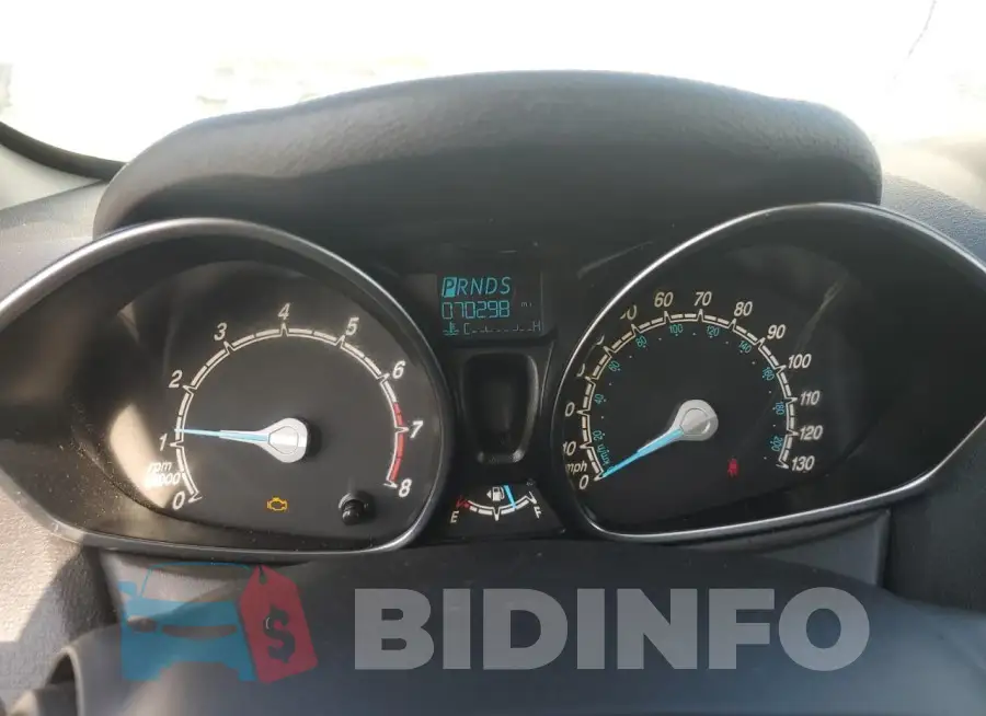 3FADP4BJ8KM108981 Photo# 9