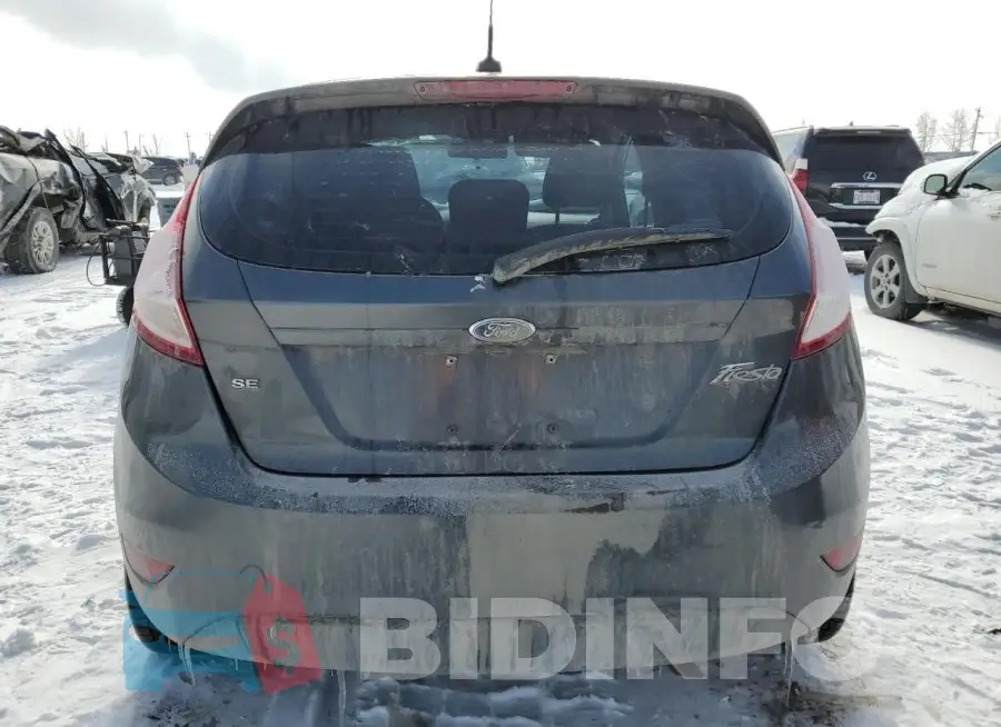 3FADP4EJ0FM185460 Photo# 6