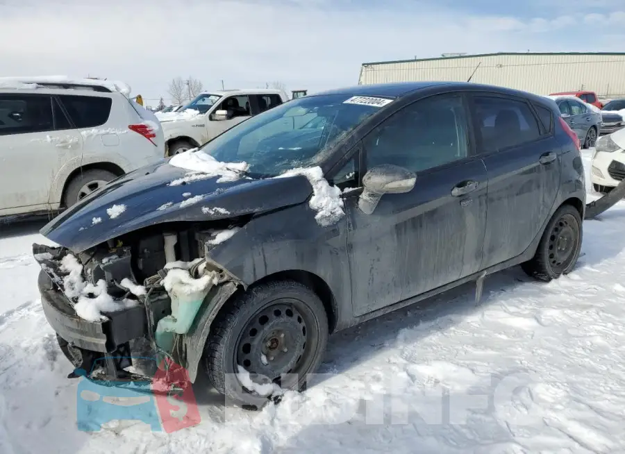 3FADP4EJ0FM185460 Photo# 1