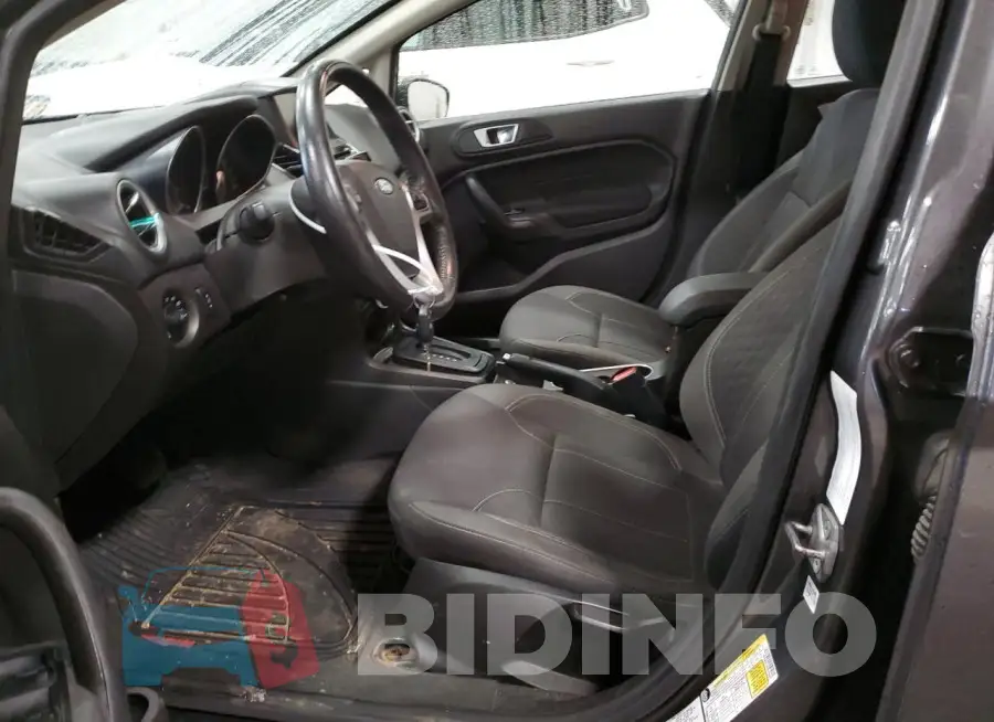 3FADP4EJ1FM109231 Photo# 7