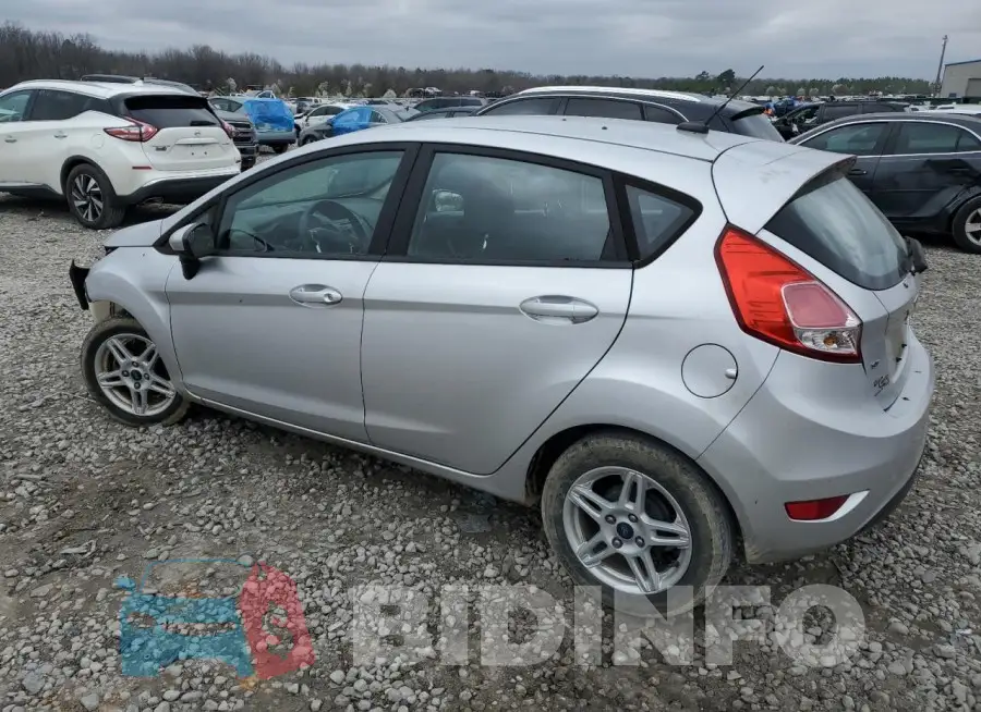 3FADP4EJ1JM118987 Photo# 2
