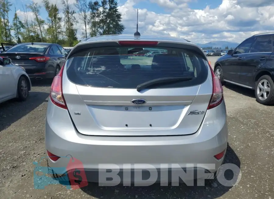 3FADP4EJ6FM205212 Photo# 6