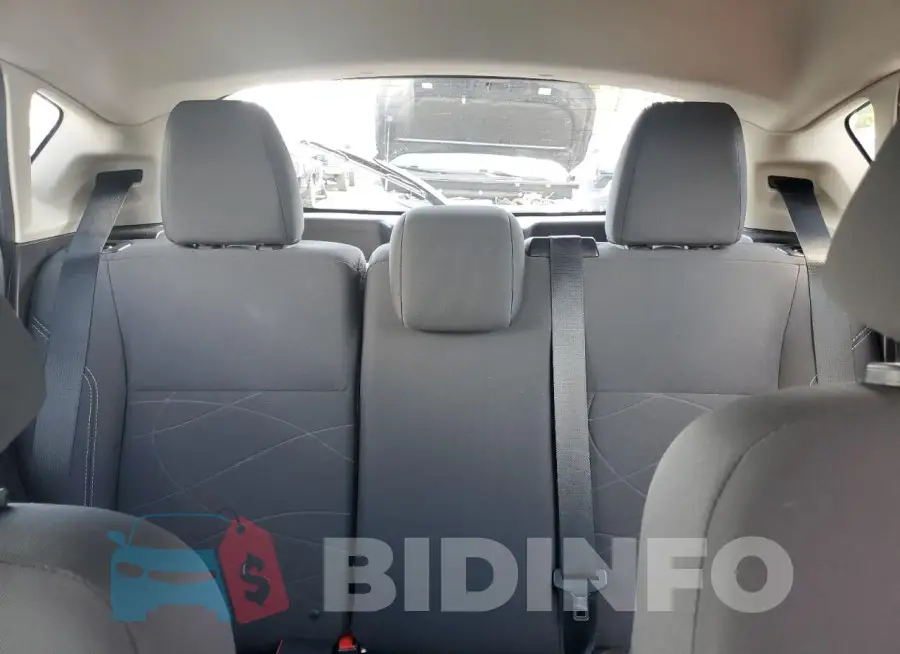 3FADP4EJ6FM205212 Photo# 10