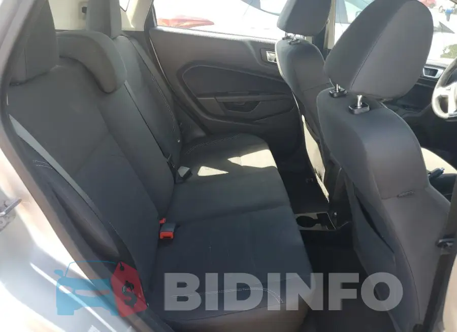 3FADP4EJ6FM205212 Photo# 11