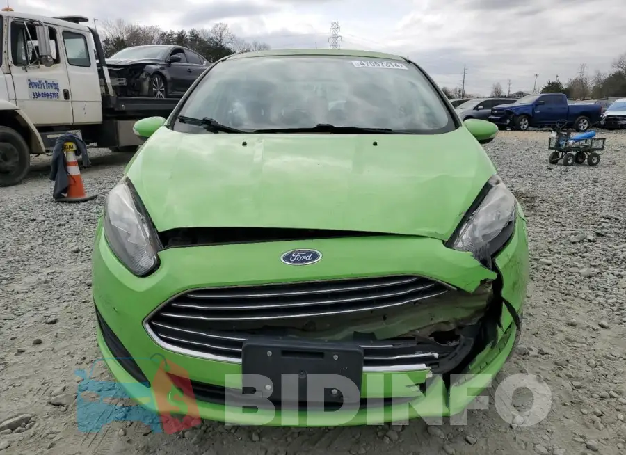 3FADP4EJXFM187426 Photo# 5