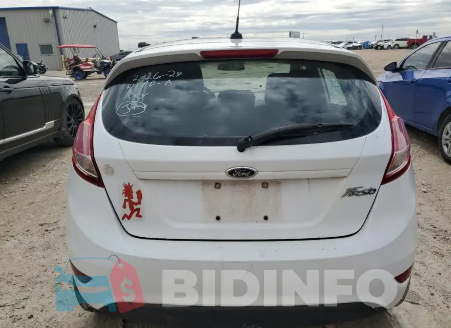3FADP4TJXFM138794 Photo# 6