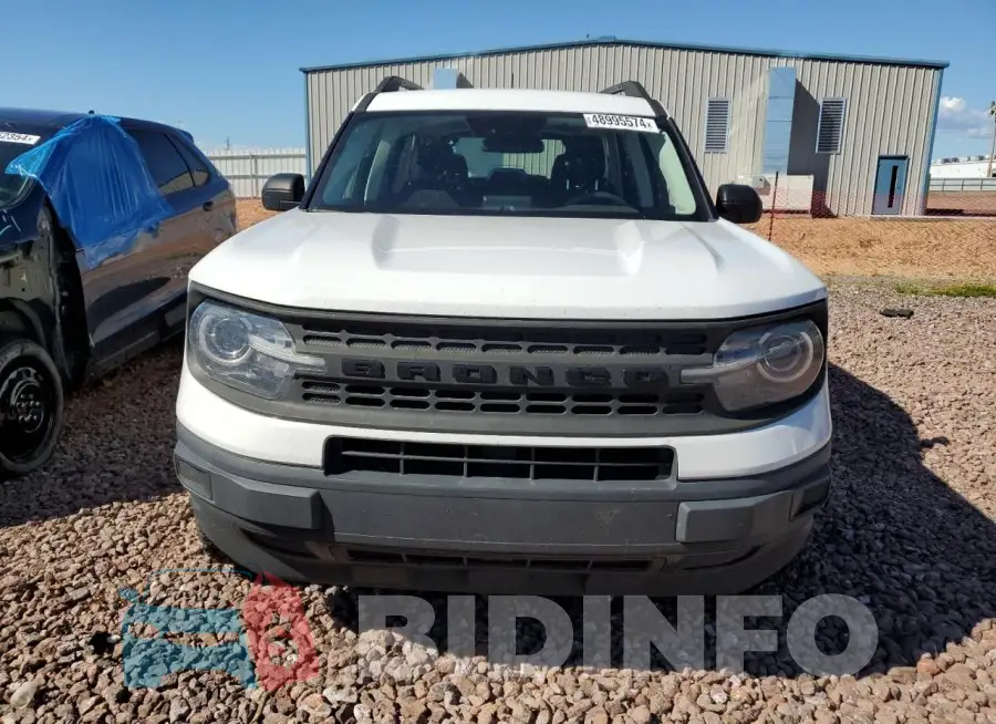 3FMCR9A69MRA36989 Photo# 5
