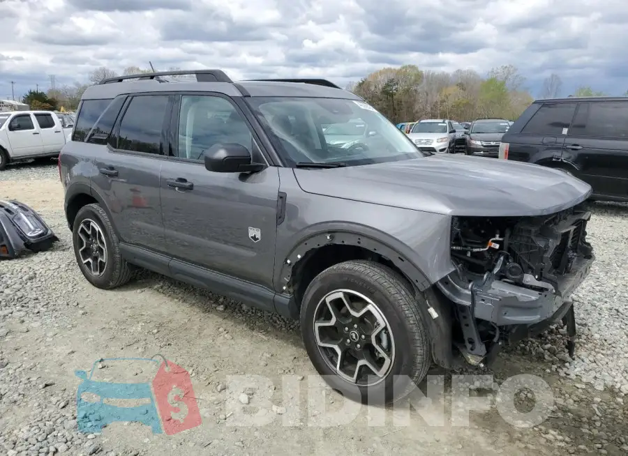 3FMCR9B68NRD91152 Photo# 4