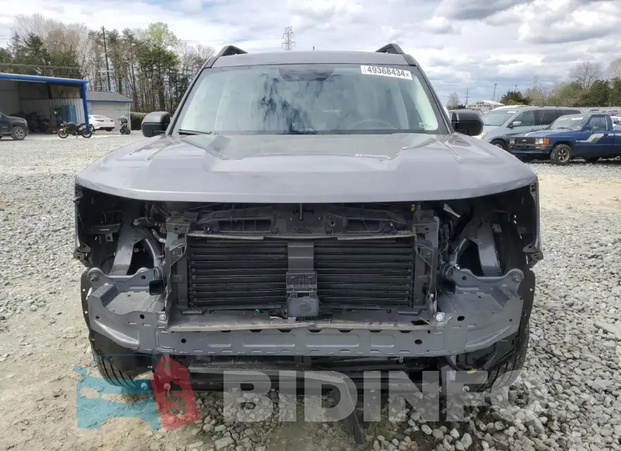 3FMCR9B68NRD91152 Photo# 5
