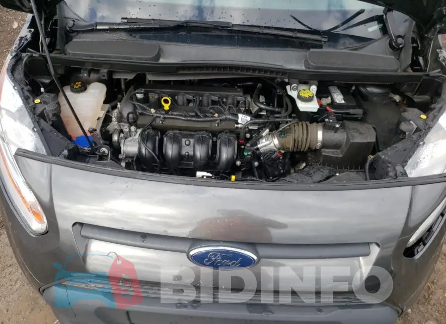 NM0GE9F7XJ1366937 Photo# 12