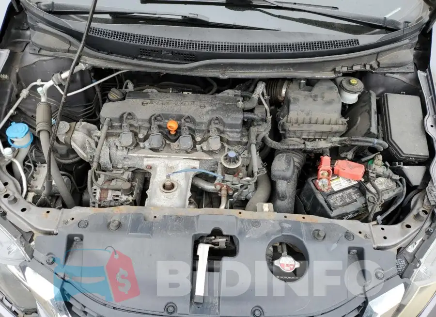 19XFB2F72FE118247 Photo# 11