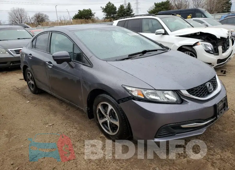 19XFB2F72FE118247 Photo# 4