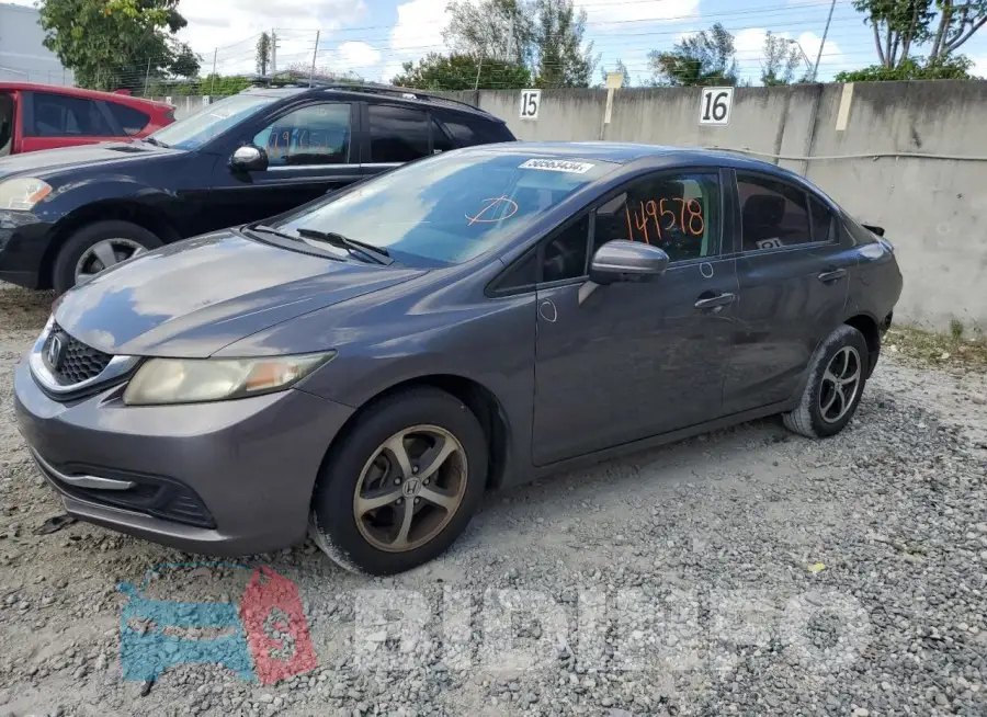 19XFB2F73FE077403 Photo# 1