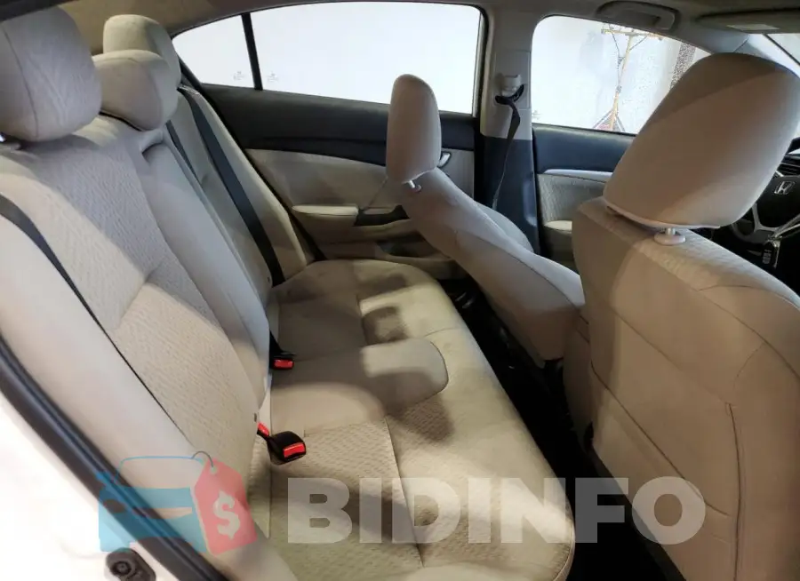19XFB2F81FE084908 Photo# 10