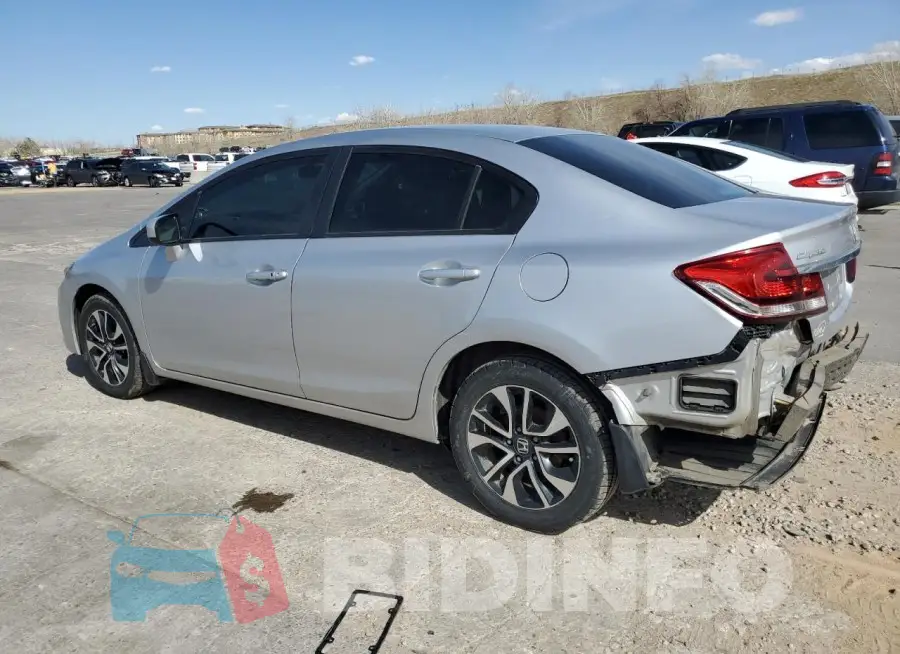 19XFB2F86FE070082 Photo# 2