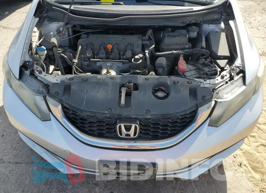19XFB2F86FE070082 Photo# 11