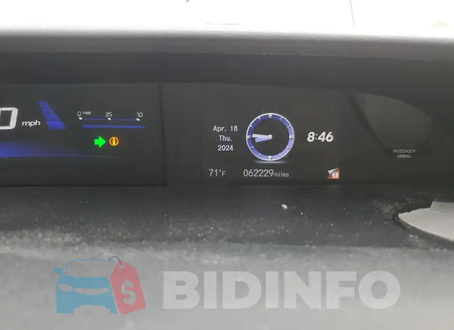 19XFB2F87FE081804 Photo# 9