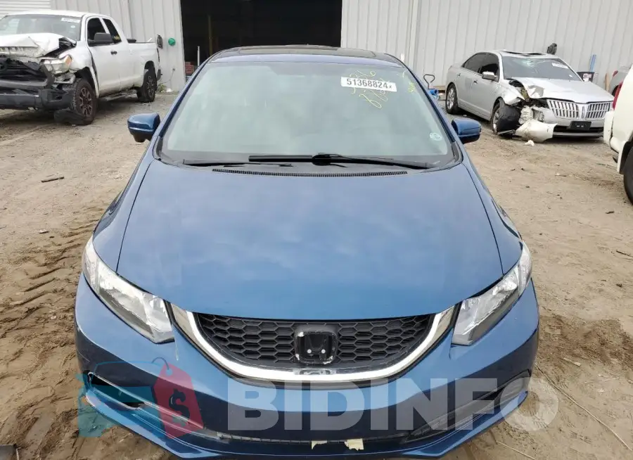 19XFB2F87FE081804 Photo# 5