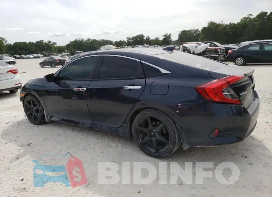 19XFC1F93HE007492 Photo# 2