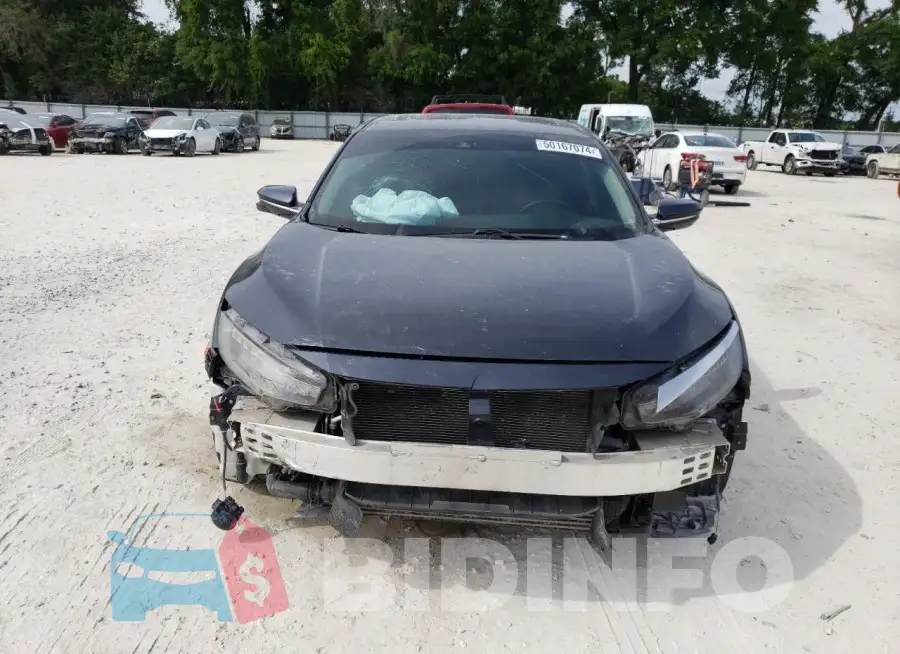 19XFC1F93HE007492 Photo# 5