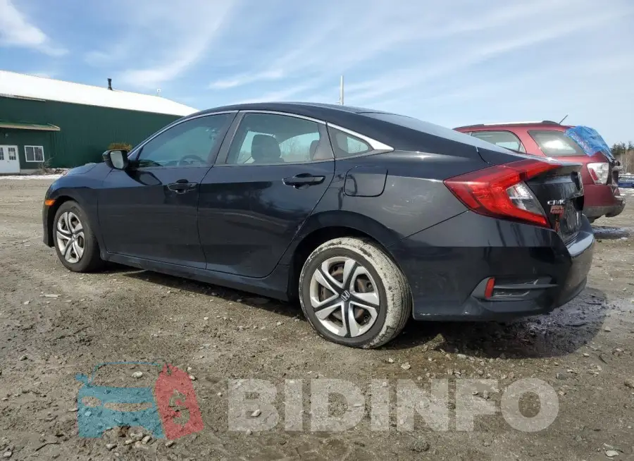 19XFC2F59HE042766 Photo# 2
