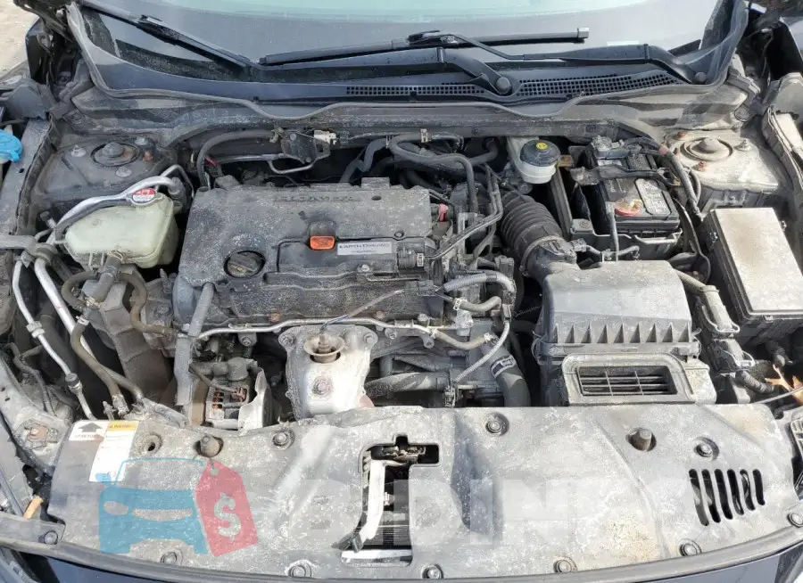 19XFC2F59HE042766 Photo# 11