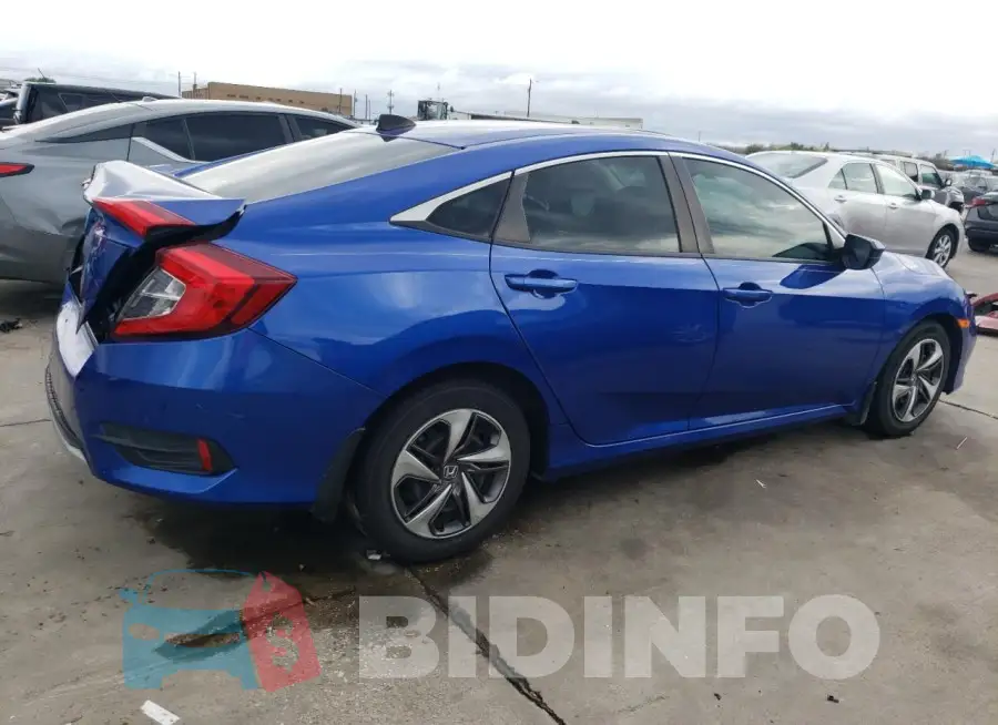 19XFC2F66KE006985 Photo# 3
